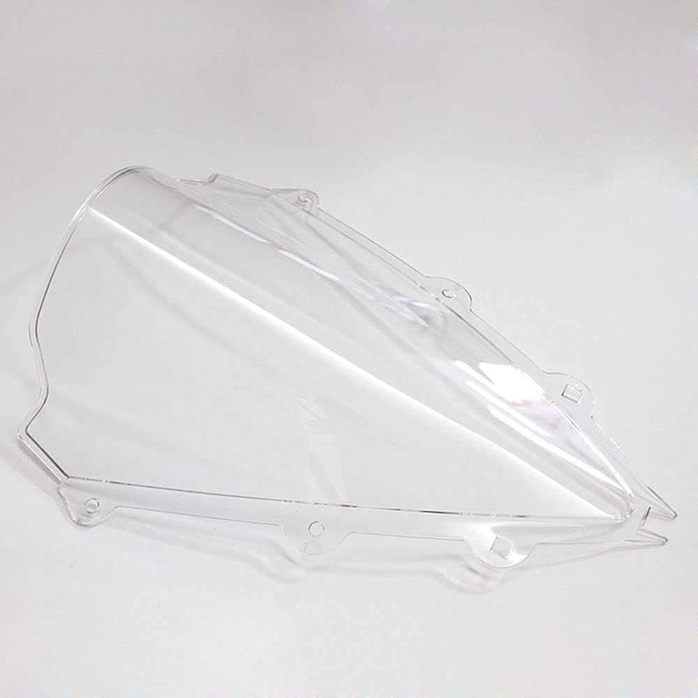 Aerofairing Screen Windshield Windscreen for Aprilia RSV4 2009 2010 2011 2012 2013 2014