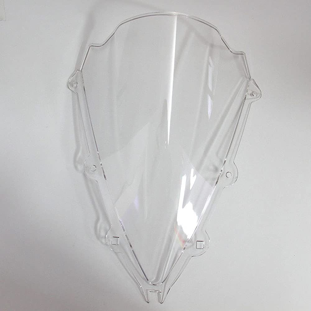 Aerofairing Screen Windshield Windscreen for Aprilia RSV4 2009 2010 2011 2012 2013 2014