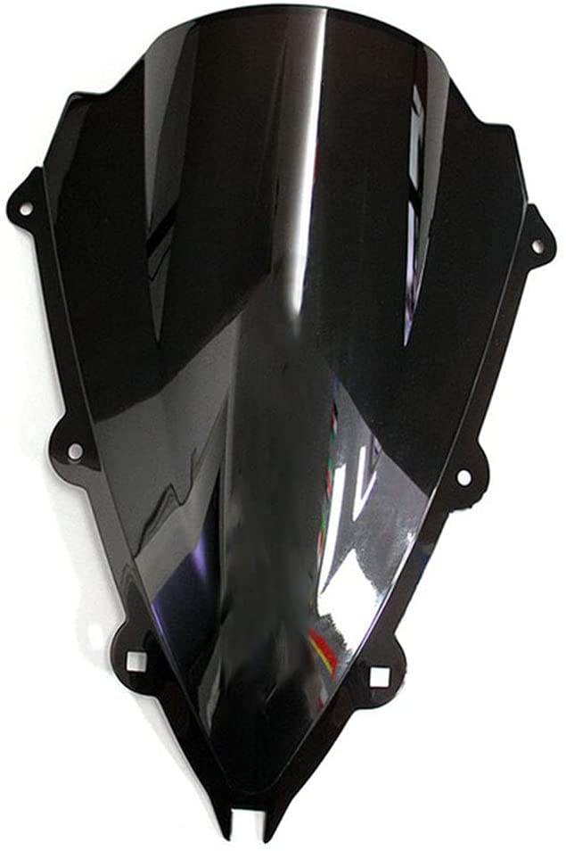 Aerofairing Screen Windshield Windscreen for Aprilia RSV4 2009 2010 2011 2012 2013 2014