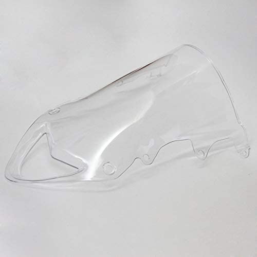 Aerofairing screen Windshield Windscreen for BMW S1000RR 2009 2010 2011 2012 2013 2014