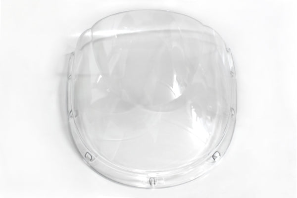 Aerofairing screen Windshield Windscreen for Ducati 996 748 998 1994 1995 1996 97 98 99 2000 01 2002