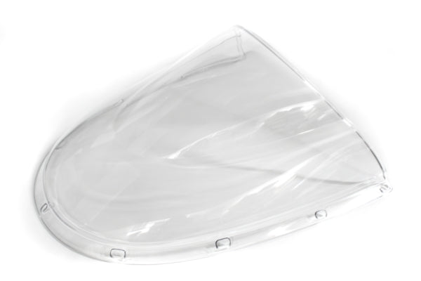 Aerofairing screen Windshield Windscreen for Ducati 996 748 998 1994 1995 1996 97 98 99 2000 01 2002