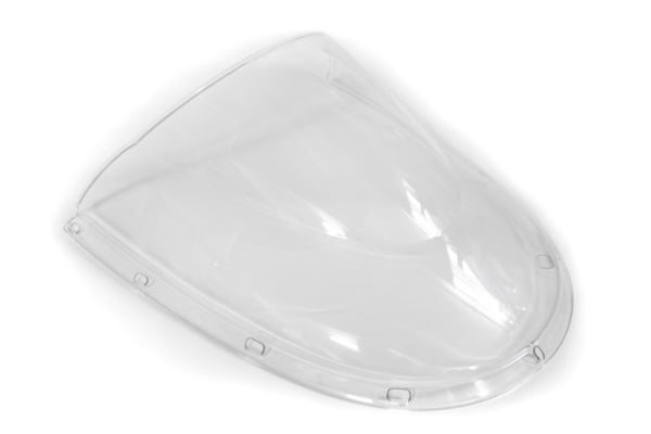 Aerofairing screen Windshield Windscreen for Ducati 996 748 998 1994 1995 1996 97 98 99 2000 01 2002