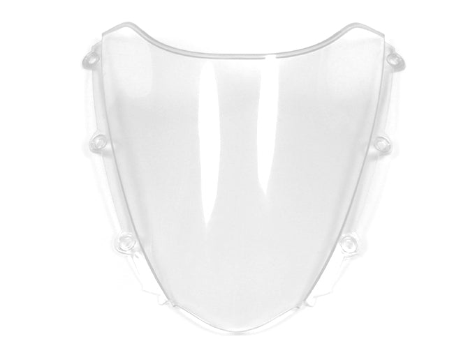 Aerofairing screen Windshield Windscreen for Honda CBR1000RR fireblade 2004 05 06 07