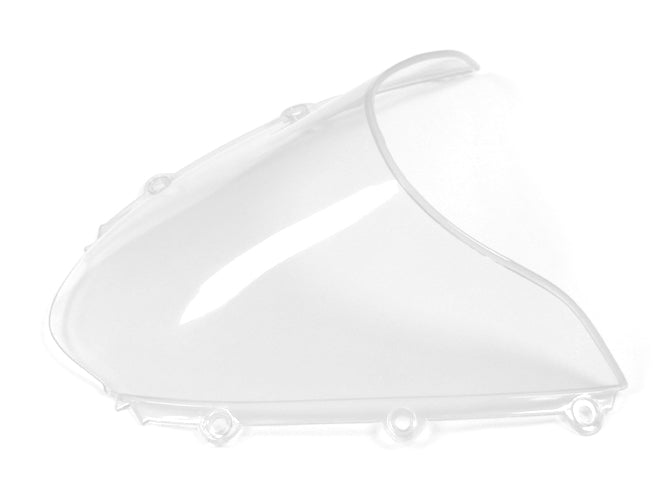 Aerofairing screen Windshield Windscreen for Honda CBR1000RR fireblade 2004 05 06 07