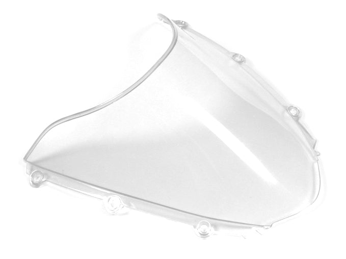 Aerofairing screen Windshield Windscreen for Honda CBR1000RR fireblade 2004 05 06 07