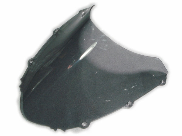 Aerofairing screen Windshield Windscreen for Honda CBR1000RR fireblade 2004 05 06 07