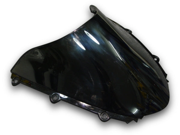 Aerofairing screen Windshield Windscreen for Honda CBR1000RR fireblade 2004 05 06 07