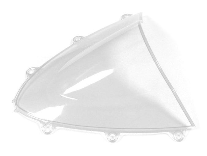 Aerofairing screen Windshield Windscreen for Honda CBR1000RR Fireblade 2008 2009 2010 11