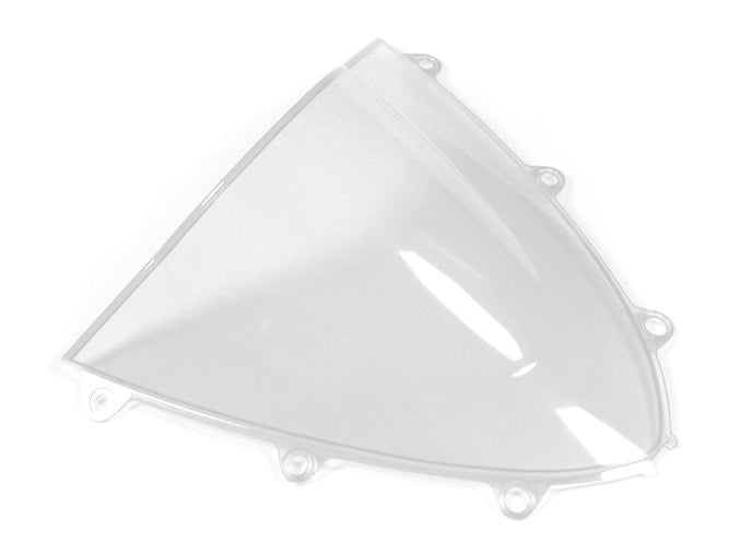 Aerofairing screen Windshield Windscreen for Honda CBR1000RR Fireblade 2008 2009 2010 11