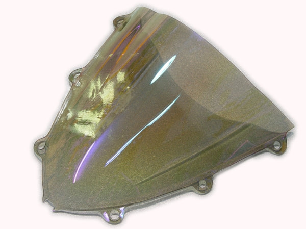 Aerofairing screen Windshield Windscreen for Honda CBR1000RR Fireblade 2008 2009 2010 11