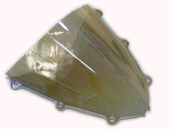 Aerofairing screen Windshield Windscreen for Honda CBR1000RR Fireblade 2008 2009 2010 11