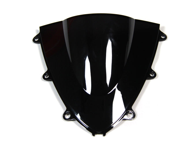 Aerofairing screen Windshield Windscreen for Honda CBR1000RR Fireblade 2008 2009 2010 11