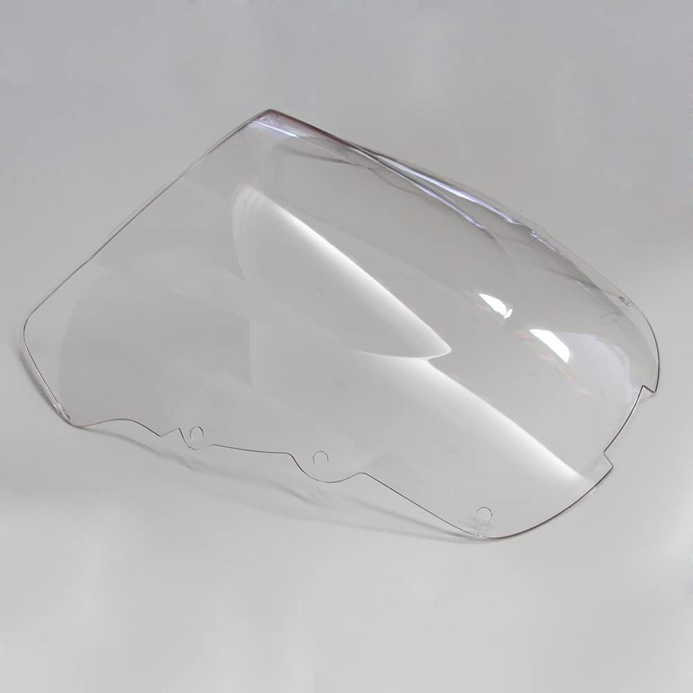 Aerofairing screen Windshield Windscreen for Honda CBR1100XX Blackbird 1996 1997 98 99 00 01 02 03 04 05 06 2007