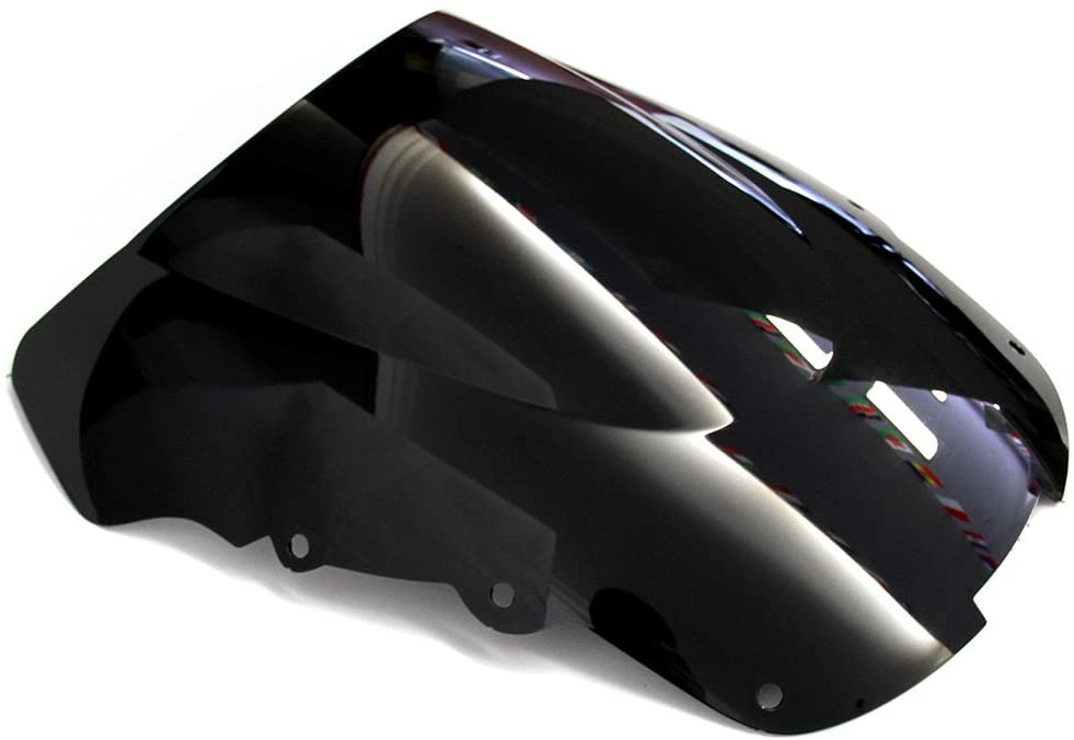 Aerofairing screen Windshield Windscreen for Honda CBR1100XX Blackbird 1996 1997 98 99 00 01 02 03 04 05 06 2007