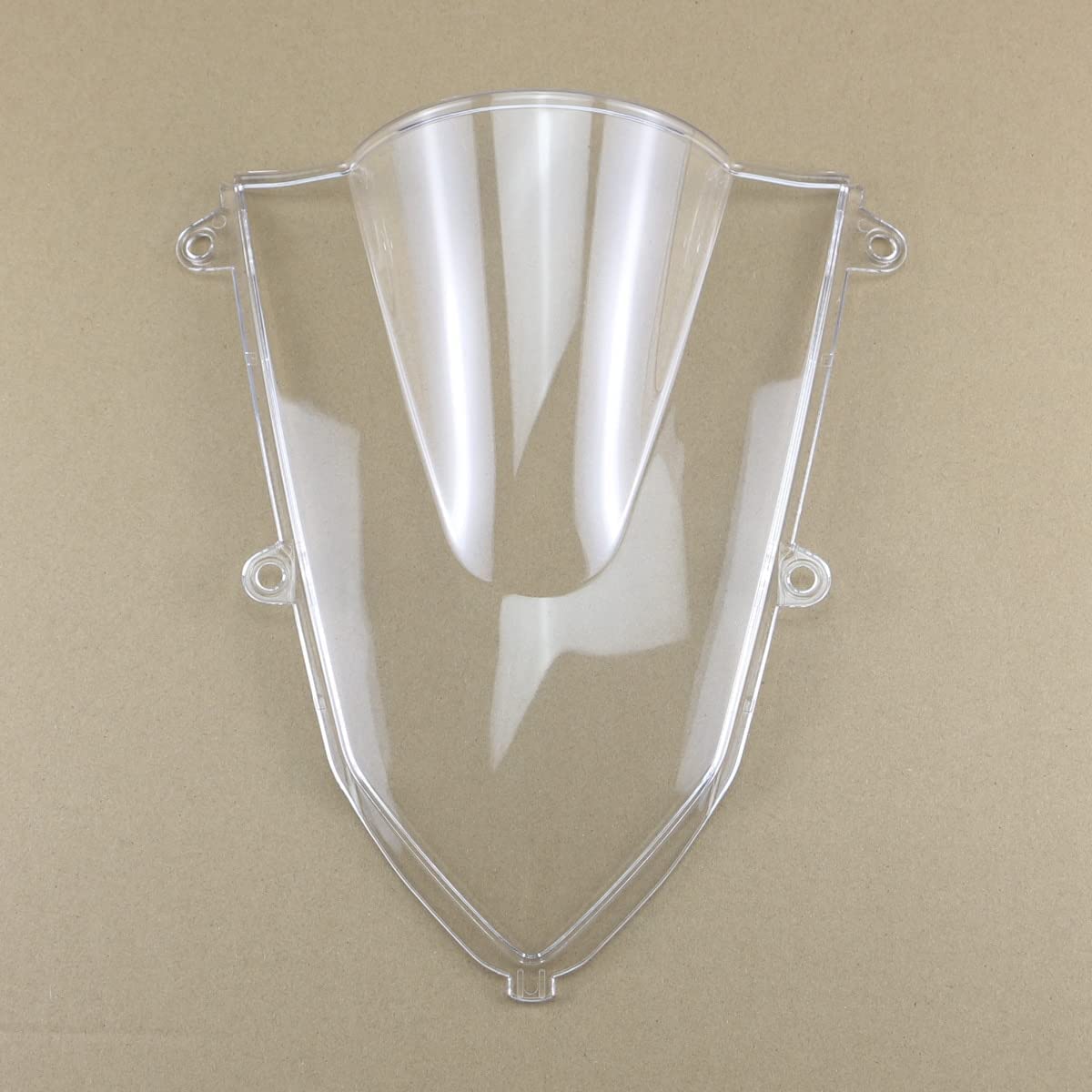 Aerofairing screen Windshield Windscreen for Honda CBR500R 2019 2020