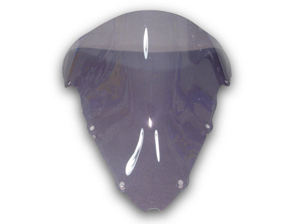 Aerofairing screen Windshield Windscreen for Honda CBR600 F4i 2001 2002 2003 2004 05 06 07