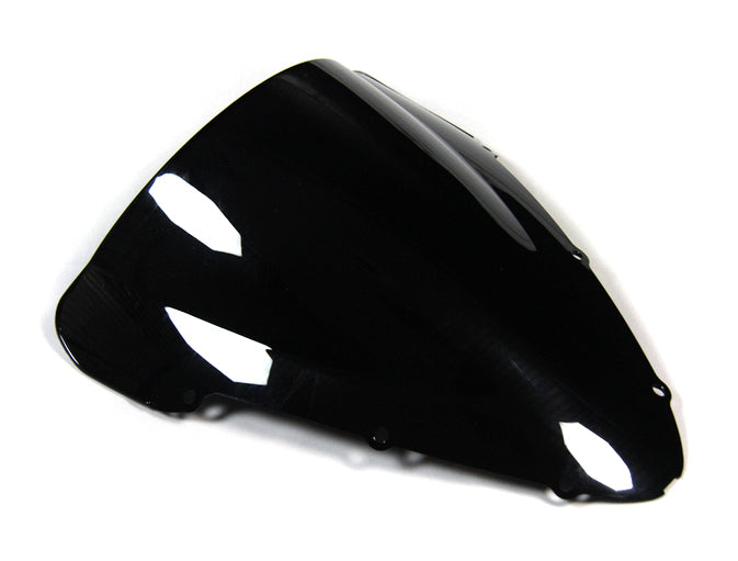 Aerofairing screen Windshield Windscreen for Honda CBR600 F4i 2001 2002 2003 2004 05 06 07