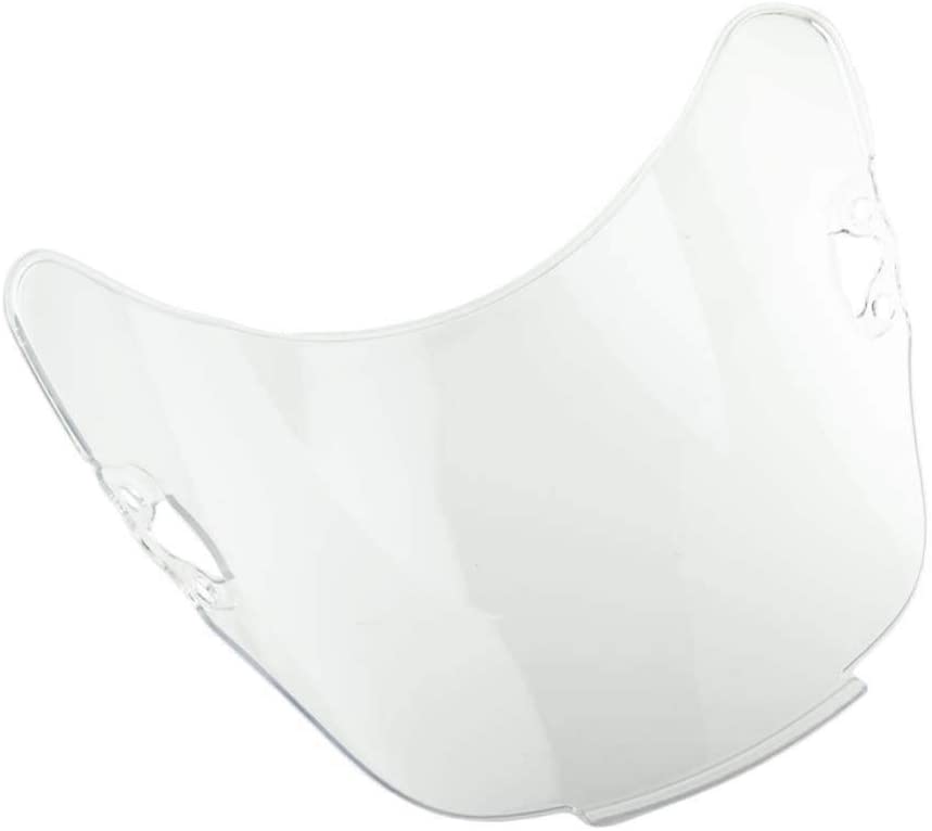 Aerofairing screen Windshield Windscreen for Honda CBR600 F2 1991 1993 1994