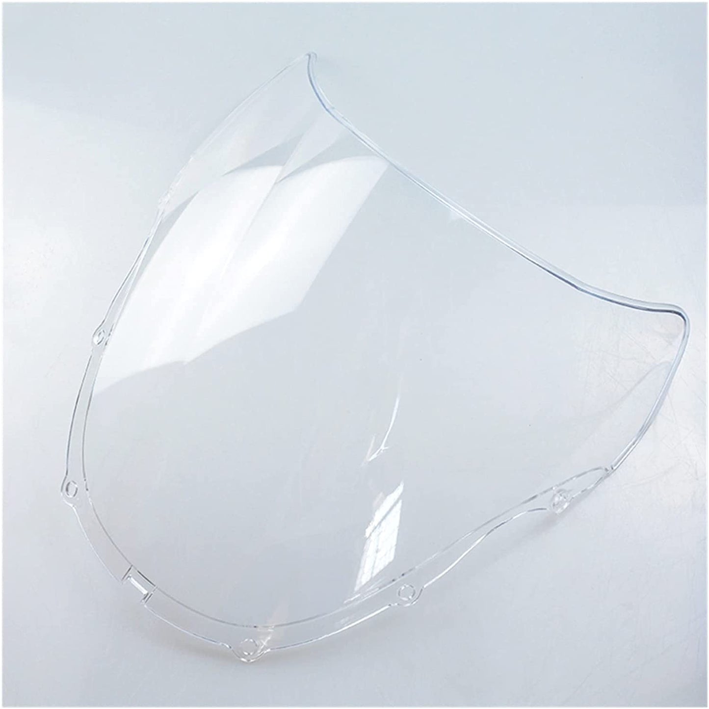 Aerofairing screen Windshield Windscreen for Honda CBR600 F4 1999 2000