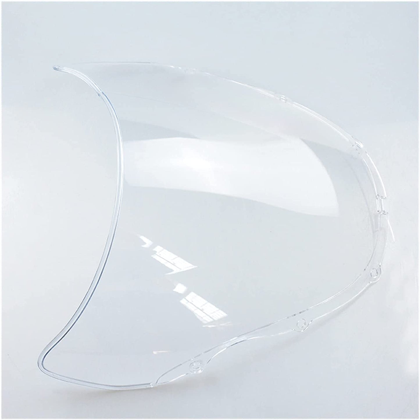 Aerofairing screen Windshield Windscreen for Honda CBR600 F4 1999 2000