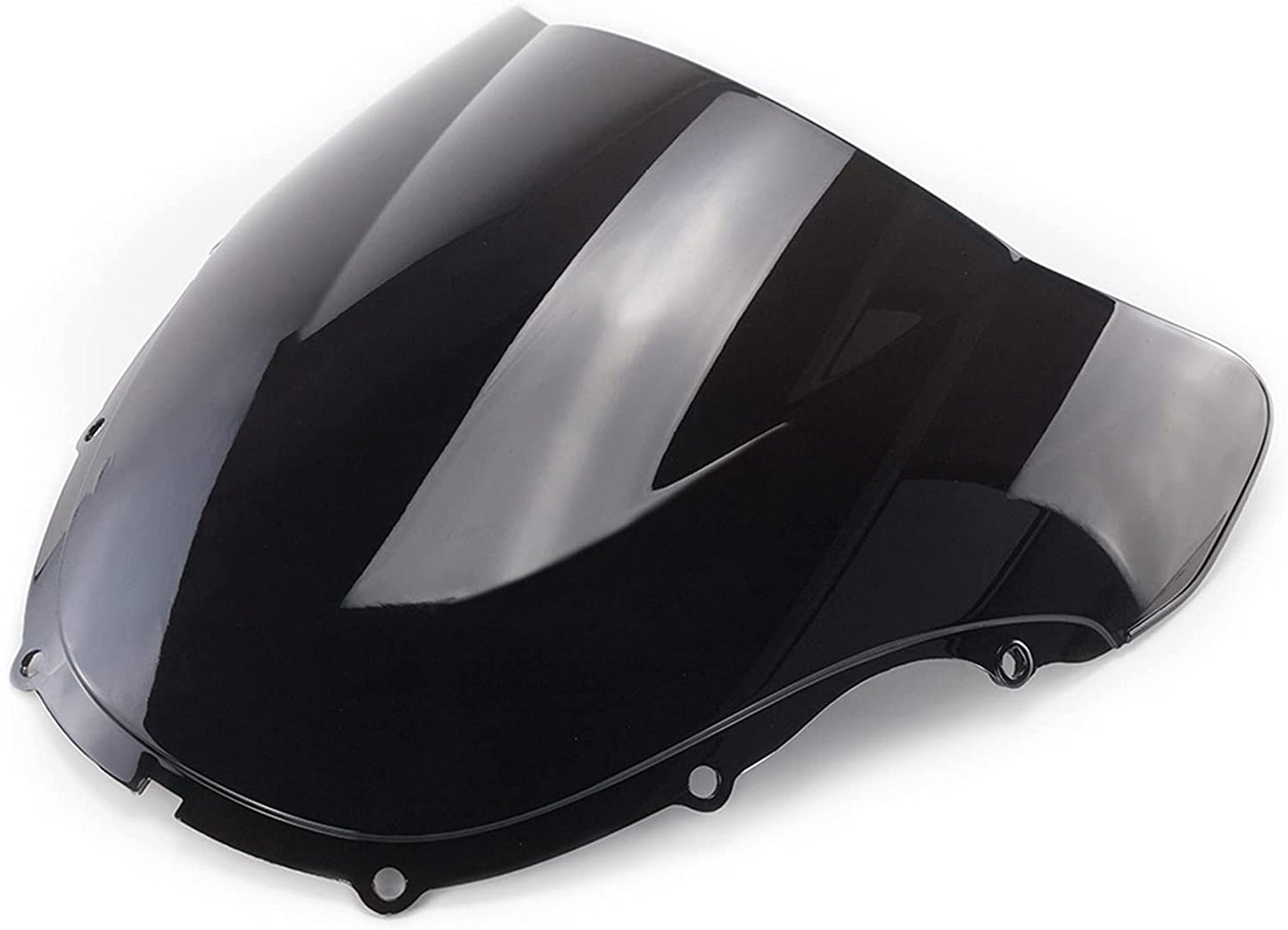 Aerofairing screen Windshield Windscreen for Honda CBR600 F4 1999 2000