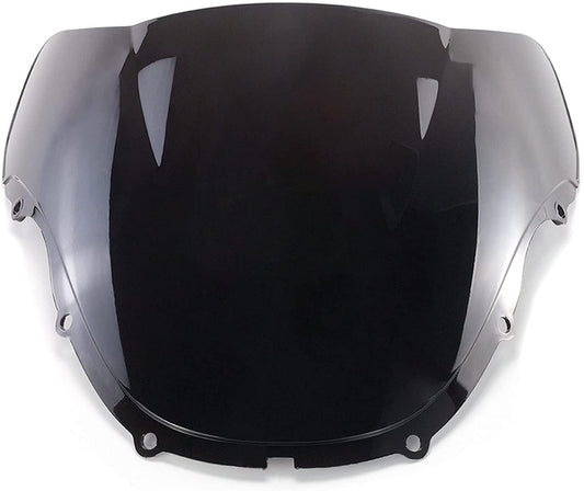 Aerofairing screen Windshield Windscreen for Honda CBR600 F4 1999 2000