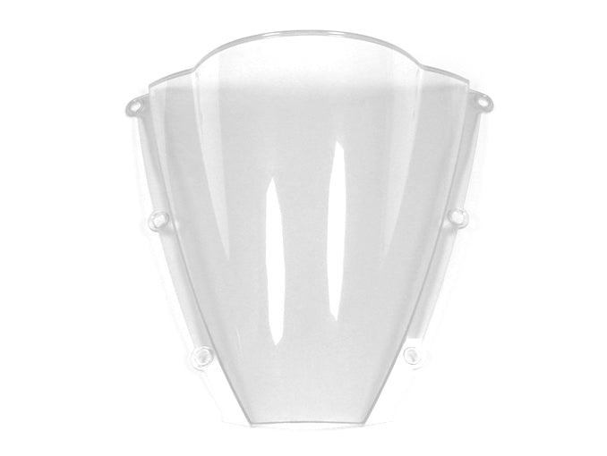 Aerofairing screen Windshield Windscreen for Honda CBR600RR 2003 2004