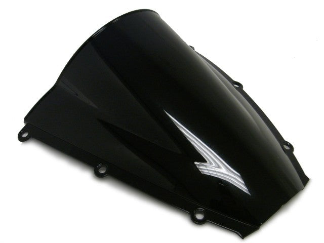 Aerofairing screen Windshield Windscreen for Honda CBR600RR 2003 2004