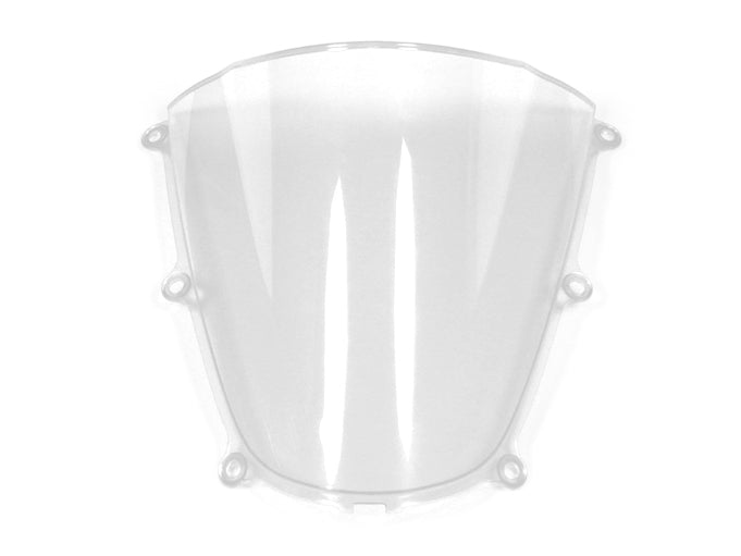 Aerofairing screen Windshield Windscreen for Honda CBR600RR 2005 2006