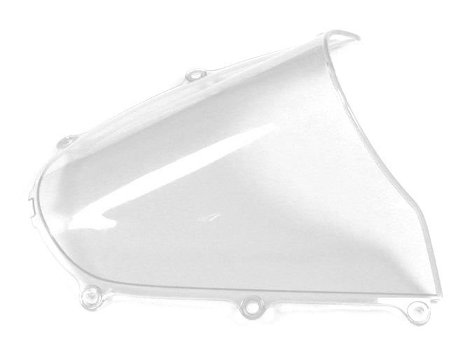 Aerofairing screen Windshield Windscreen for Honda CBR600RR 2005 2006