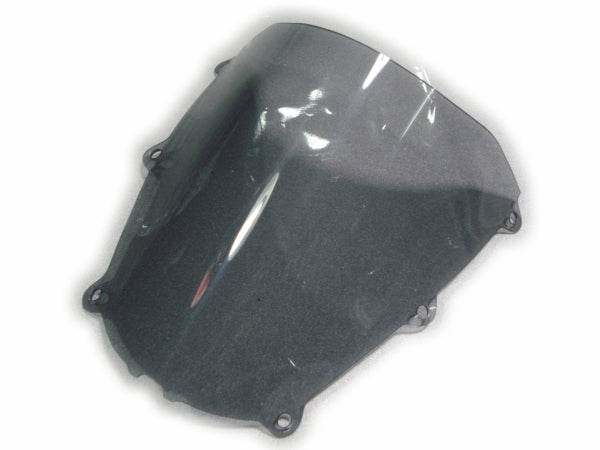 Aerofairing screen Windshield Windscreen for Honda CBR600RR 2005 2006