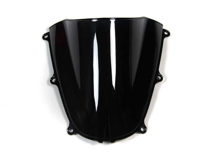 Aerofairing screen Windshield Windscreen for Honda CBR600RR 2005 2006