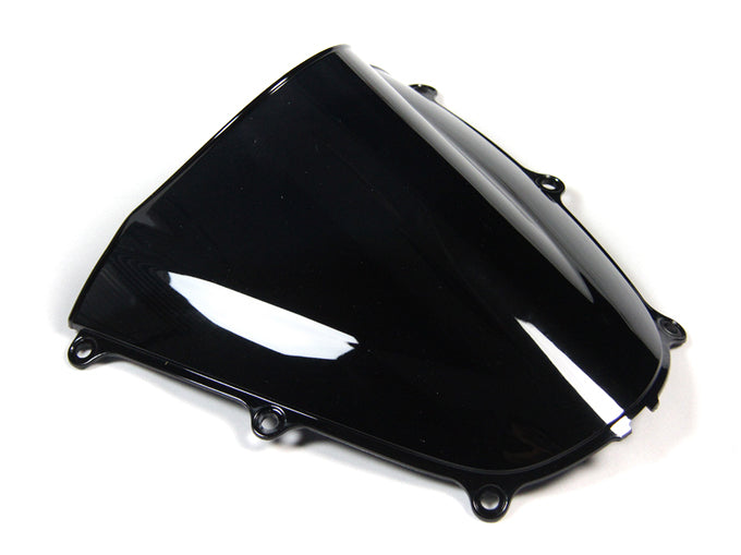 Aerofairing screen Windshield Windscreen for Honda CBR600RR 2005 2006