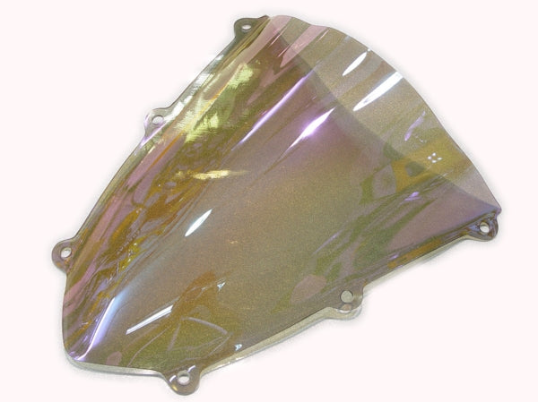 Aerofairing screen Windshield Windscreen for Honda CBR600RR 2007 2008 2009 2010 11 12