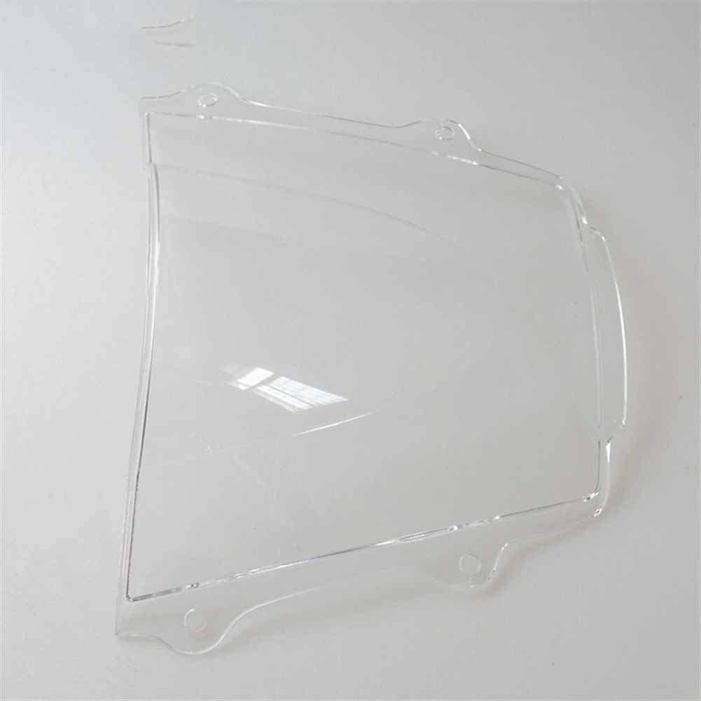 Aerofairing screen Windshield Windscreen for Honda CBR600RR 2013 2014 2015 2016 2017 2018