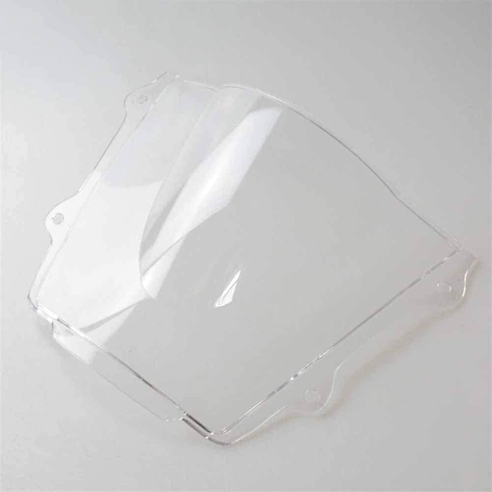 Aerofairing screen Windshield Windscreen for Honda CBR600RR 2013 2014 2015 2016 2017 2018