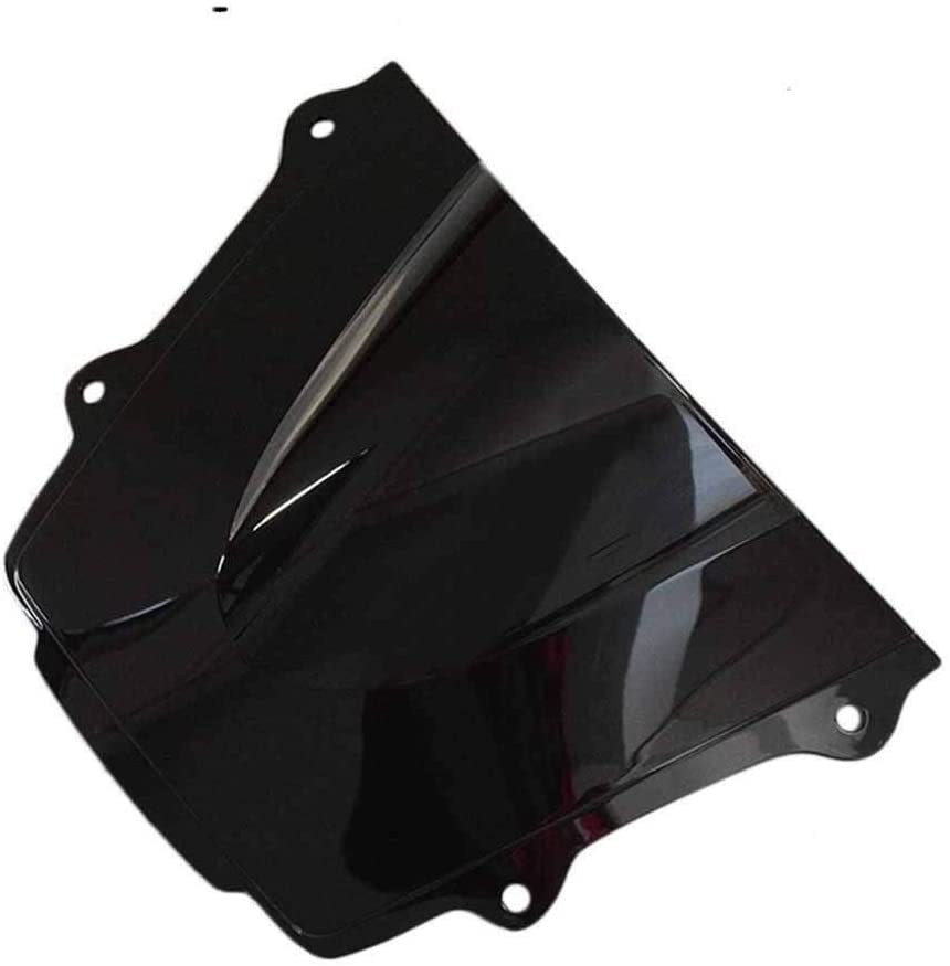 Aerofairing screen Windshield Windscreen for Honda CBR600RR 2013 2014 2015 2016 2017 2018