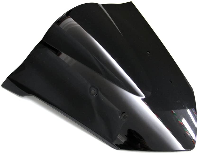 Aerofairing screen Windshield Windscreen for Honda CBR650F 2014 2015 2016 2017 2018