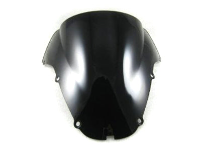 Aerofairing screen Windshield Windscreen for Honda CBR900RR 929 2000 2001