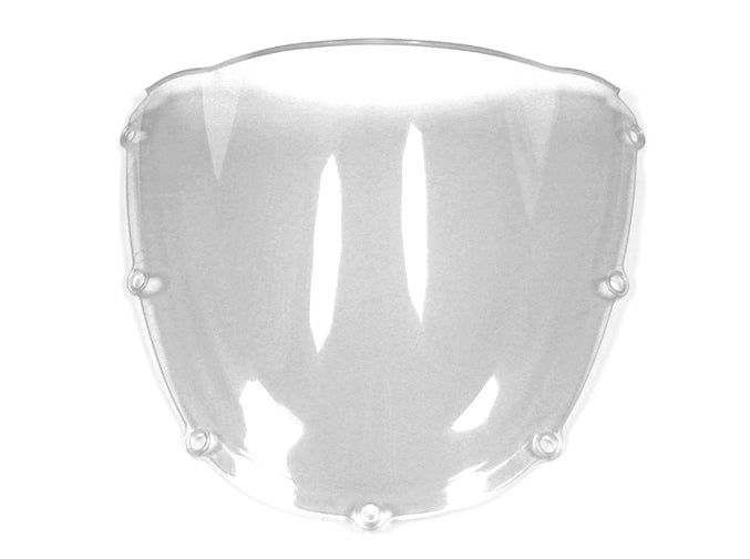 Aerofairing screen Windshield Windscreen for Honda CBR900RR 954 Fireblade 2002 2003