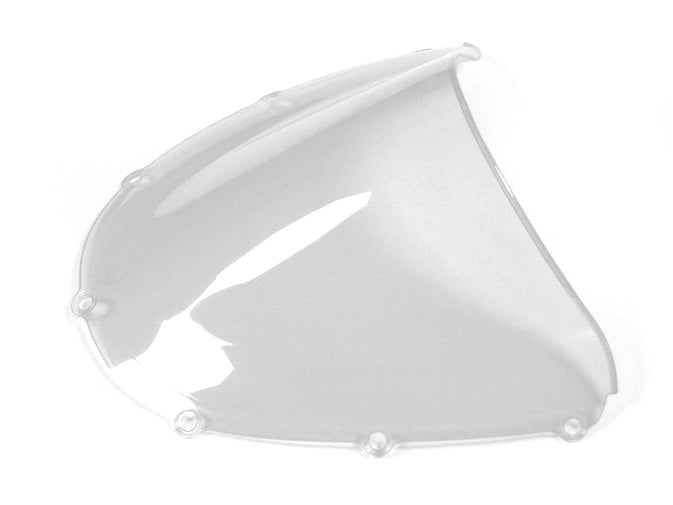 Aerofairing screen Windshield Windscreen for Honda CBR900RR 954 Fireblade 2002 2003