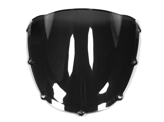 Aerofairing screen Windshield Windscreen for Honda CBR900RR 954 Fireblade 2002 2003