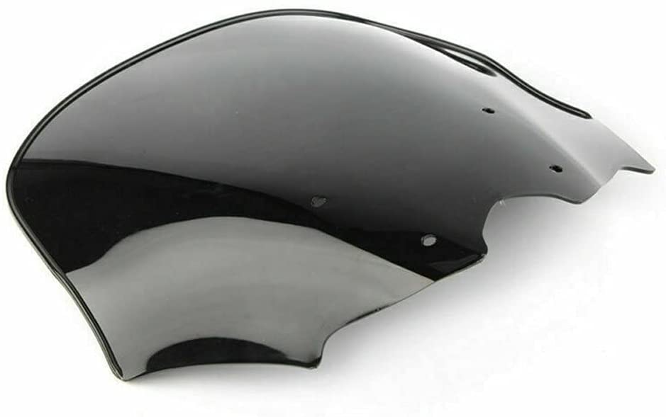 Aerofairing screen Windshield Windscreen for Honda NC700 750S 2010 2011 2012 2013 2014