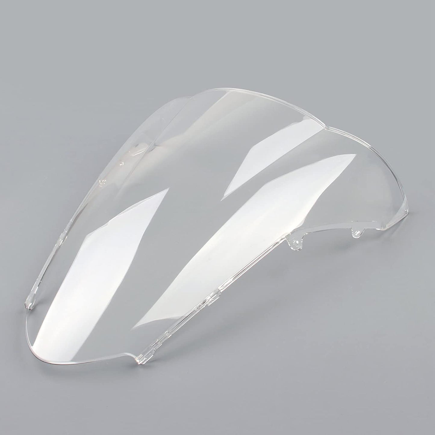 Aerofairing screen Windshield Windscreen for Honda VFR800 VTEC 2002 03 04 05 06 07 08 09 2010 11 12