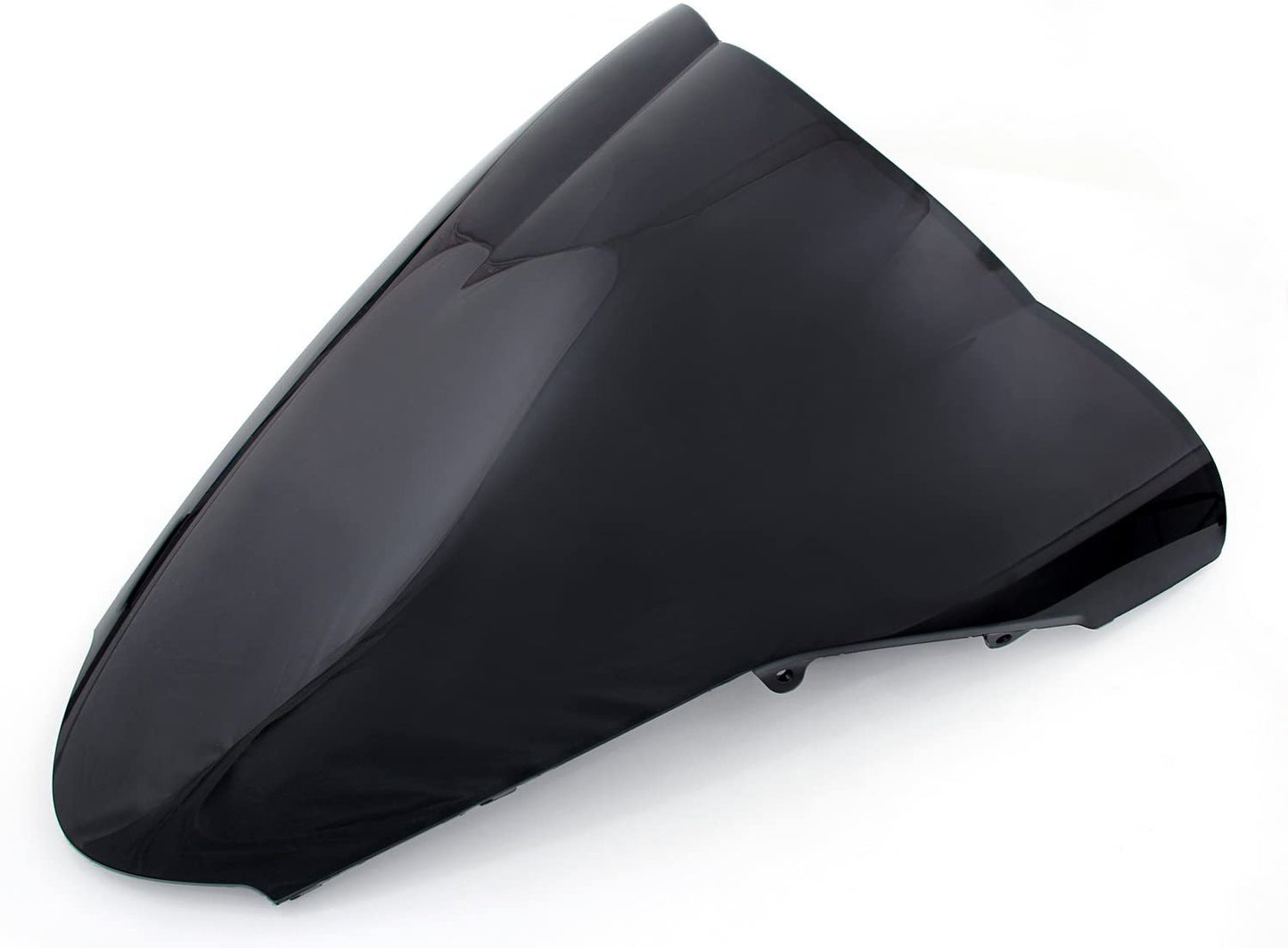 Aerofairing screen Windshield Windscreen for Honda VFR800 VTEC 2002 03 04 05 06 07 08 09 2010 11 12