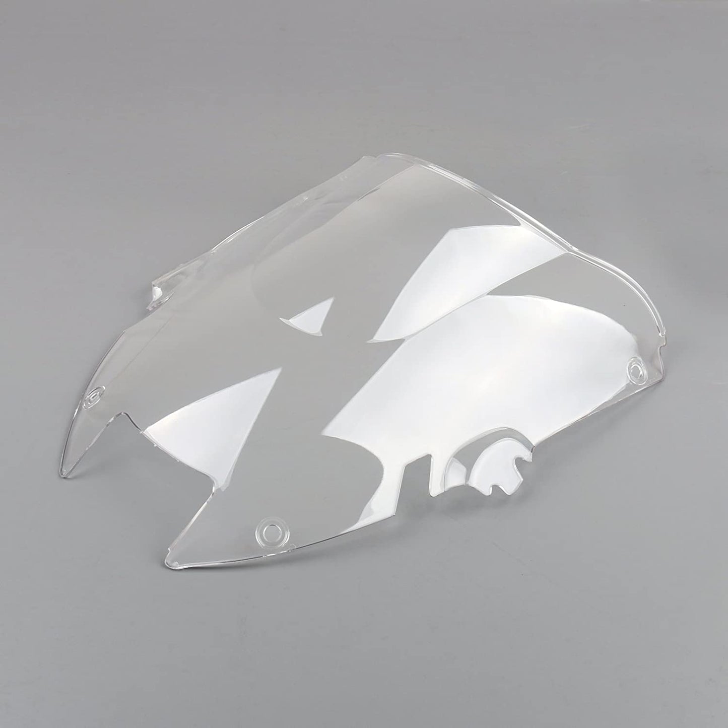 Aerofairing screen Windshield Windscreen for Honda VTR1000F Superhawk 1997 98 99 2000 01 02 03 04 2005