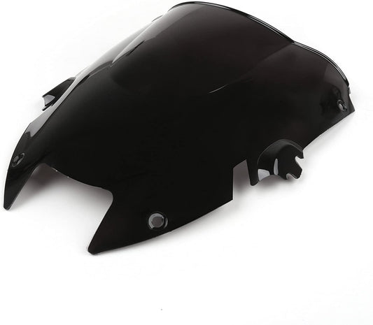 Aerofairing screen Windshield Windscreen for Honda VTR1000F Superhawk 1997 98 99 2000 01 02 03 04 2005