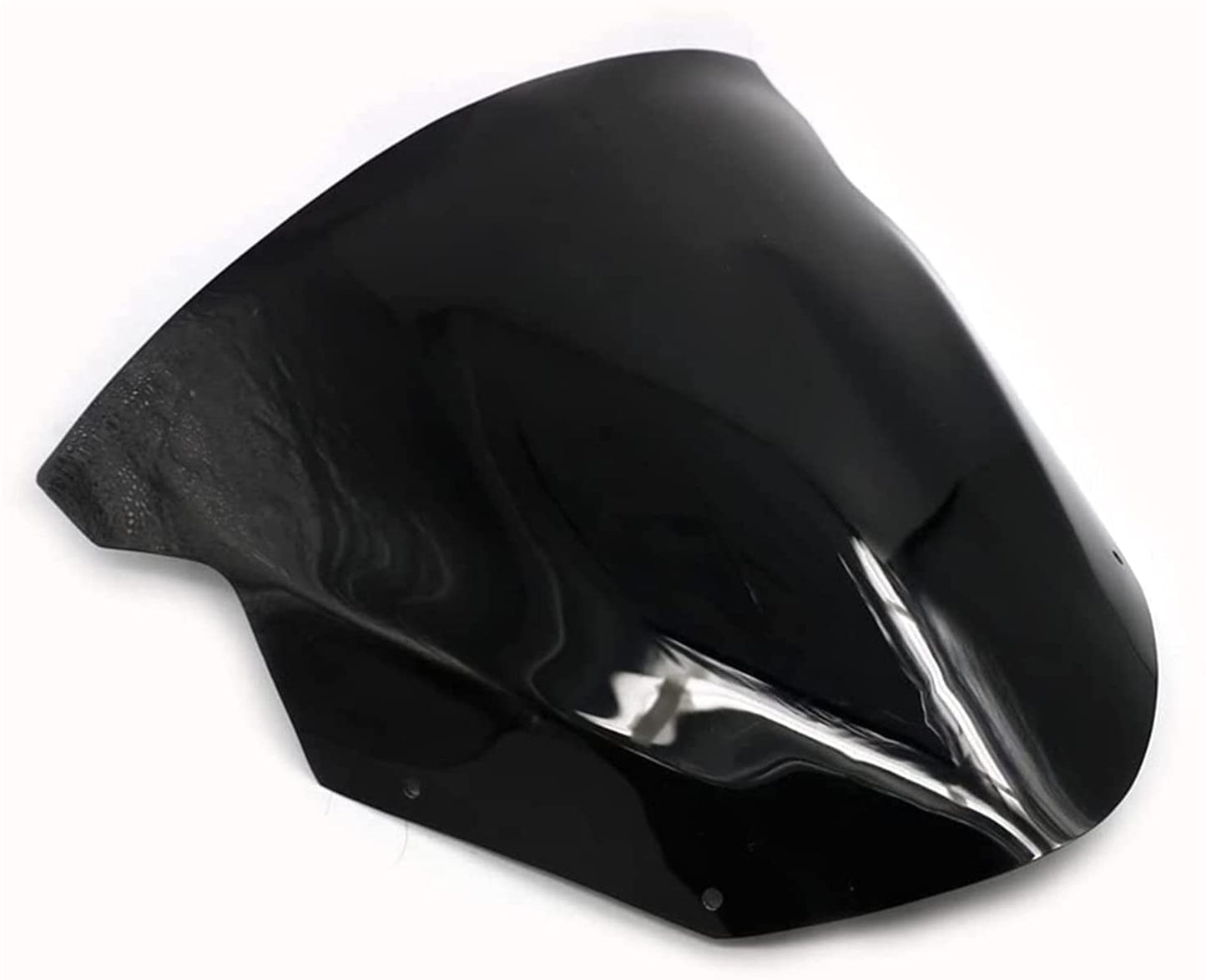 Aerofairing screen Windshield Windscreen for Kawasaki ER6F 2009 2010 2011