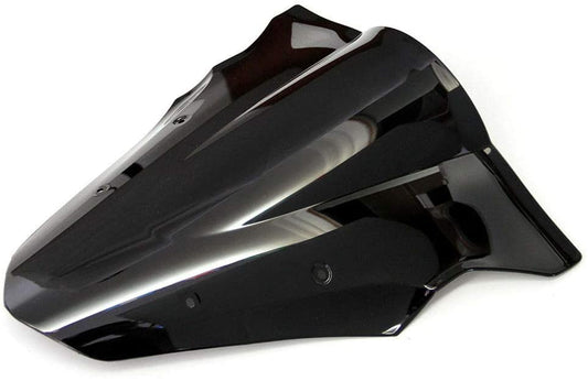 Aerofairing screen Windshield Windscreen for Kawasaki ER6F 2012 2013 2014 2015 2016